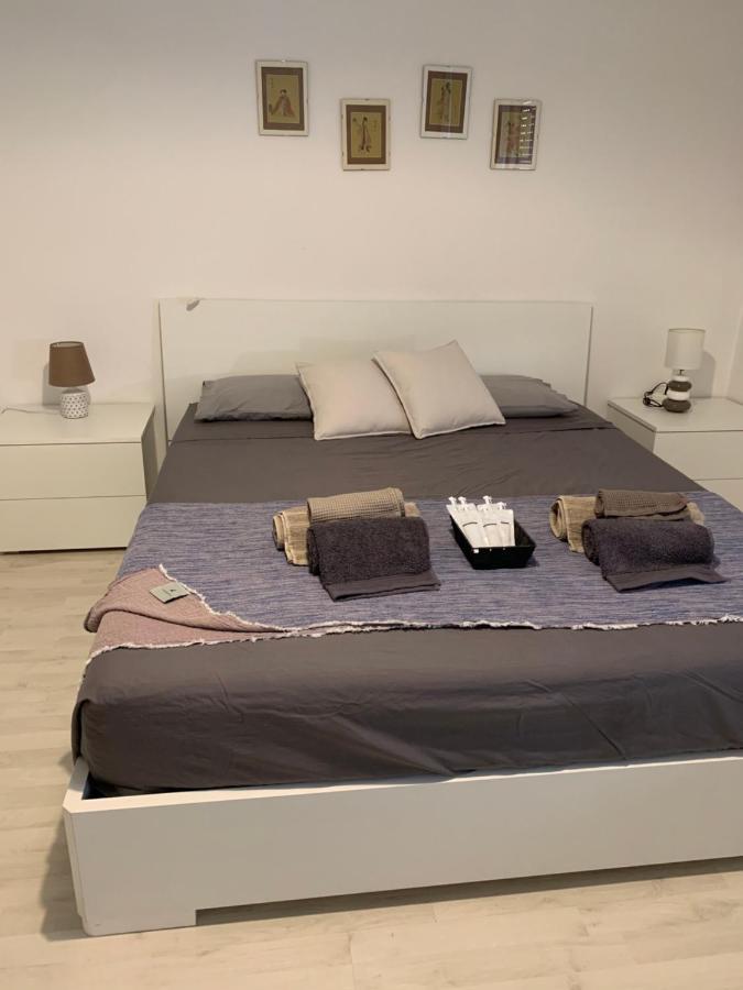 Stadia Suite Verona Exterior photo