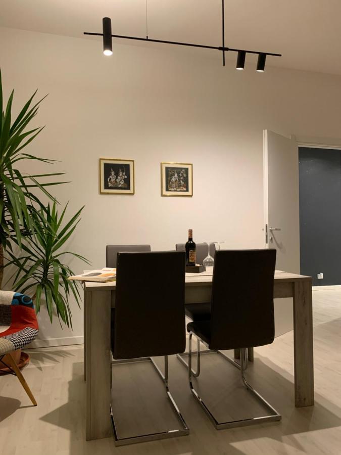 Stadia Suite Verona Exterior photo
