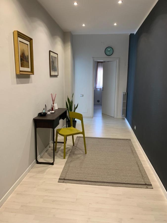 Stadia Suite Verona Exterior photo