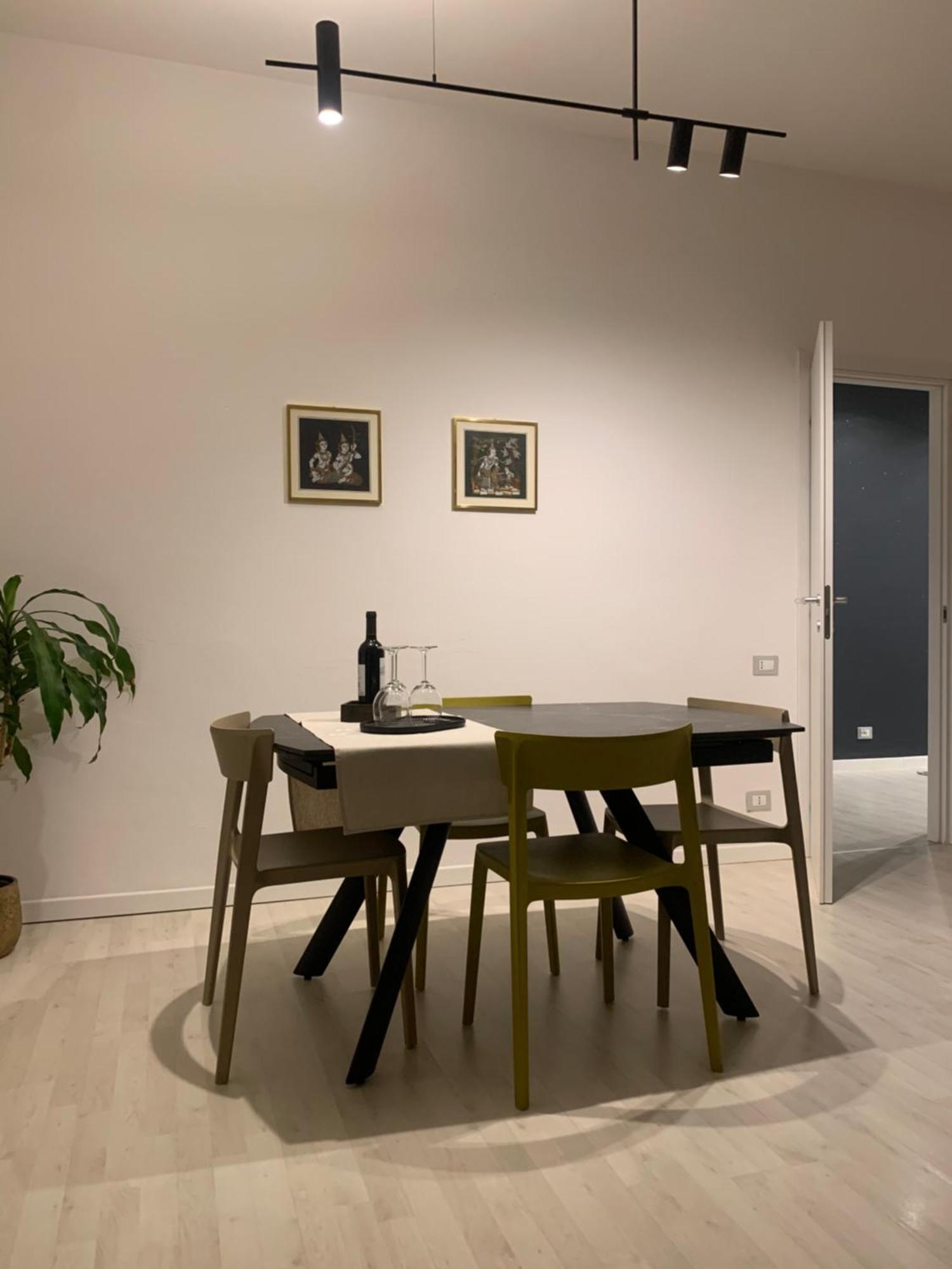 Stadia Suite Verona Exterior photo